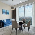 Апартаменты (Deluxe city view), Апарт-отель DIAMOND APARTMENTS