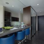 Двухместный (Studio Basic Apartment с двуспальной кроватью), Апарт-отель DIAMOND APARTMENTS