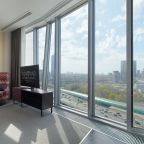 Двухместный (Studio Basic Apartment с двуспальной кроватью), Апарт-отель DIAMOND APARTMENTS