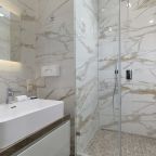 Двухместный (Studio Basic Apartment с двуспальной кроватью), Апарт-отель DIAMOND APARTMENTS