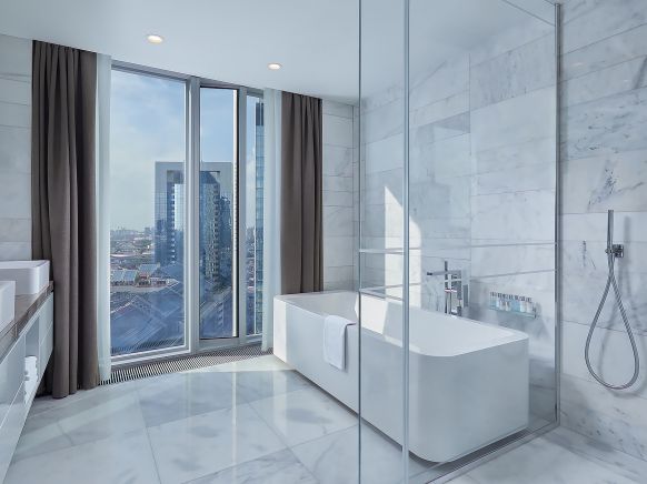 Фотография номера апарт отеля Бутик-отель Рихтер