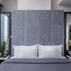Двухместный (Studio Apartment с панорамной ванной), Апарт-отель DIAMOND APARTMENTS