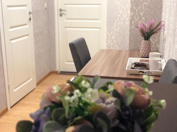 Фотография номера мини отеля Флори