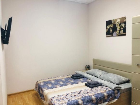 Фотография номера мини отеля Флори