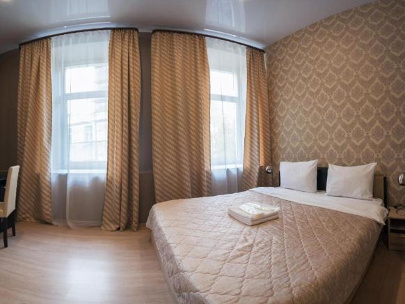 Фотография номера гостиницы GloryVell