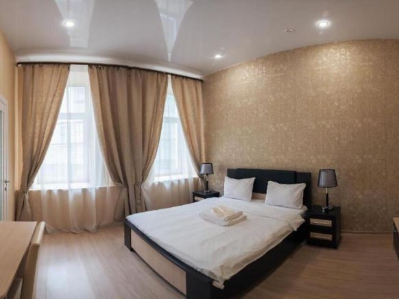 Фотография номера гостиницы GloryVell