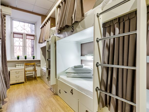 Фотография номера хостела Dream Place