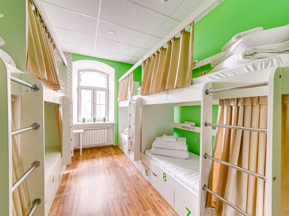 Фотография номера хостела Dream Place