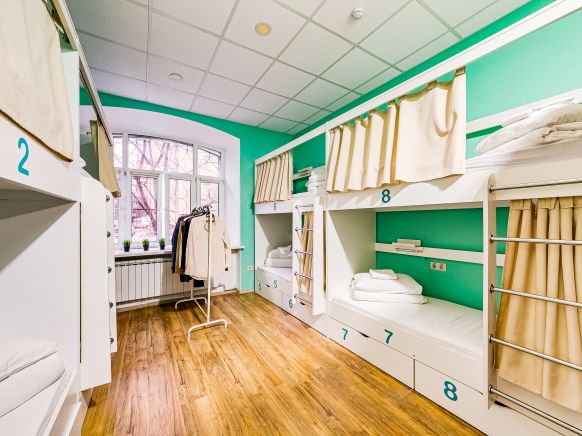 Фотография номера хостела Dream Place