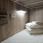 Четырехместный (Кровать в номере для женщин), Dream Place Hostel