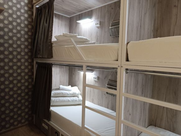 Фотография номера хостела Dream Place