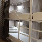 Четырехместный (Кровать в номере для женщин), Dream Place Hostel