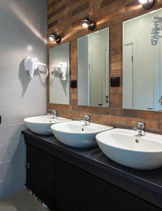 Фотография номера мини отеля Якиманка 38