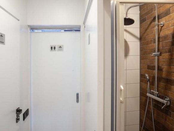 Фотография номера мини отеля Якиманка 38