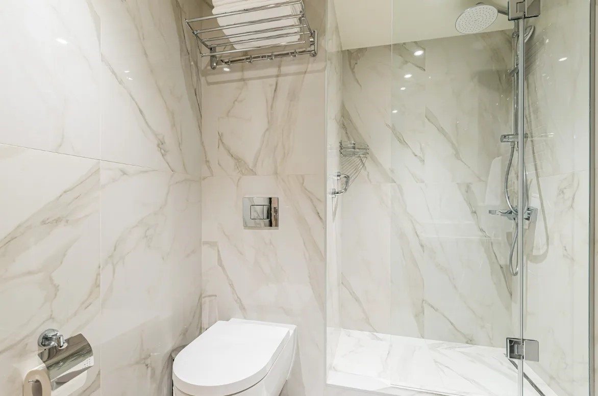 Студио, Апарт-отель Intermark Residence