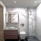 Студио, Апарт-отель Intermark Residence