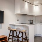Студио, Апарт-отель Intermark Residence
