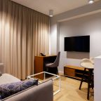 Студио, Апарт-отель Intermark Residence