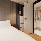 Апартаменты (С 1 спальней Комфорт), Апарт-отель Intermark Residence