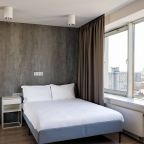 Апартаменты (Студия Комфорт), Апарт-отель Intermark Residence