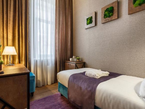 Фотография номера гостиницы Mansilion