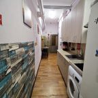 Кухня, Хостел Парк Победы