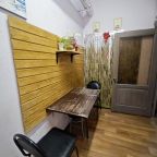 Кухня, Хостел Парк Победы