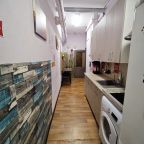 Кухня, Хостел Парк Победы