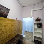 Кухня, Хостел Парк Победы