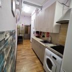 Кухня, Хостел Парк Победы