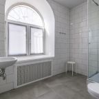 Четырехместный Женский (Койко-место), Хостел Рус-Ленинская Слобода