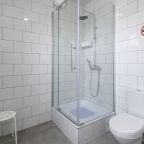 Четырехместный Женский (Койко-место), Хостел Рус-Ленинская Слобода