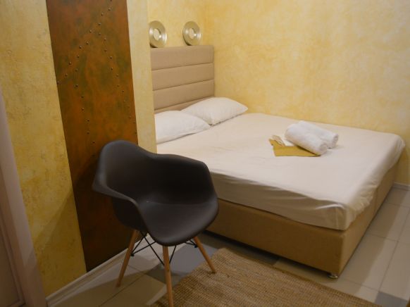 Фотография номера мини отеля Шокотель Юго-Запад