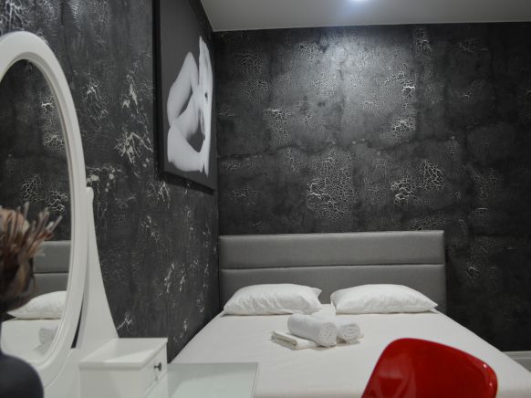 Фотография номера мини отеля Шокотель Юго-Запад