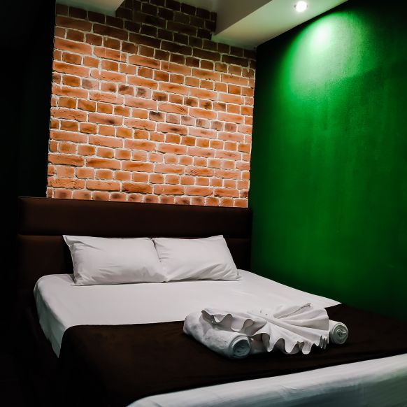 Фотография номера мини отеля Шокотель Юго-Запад