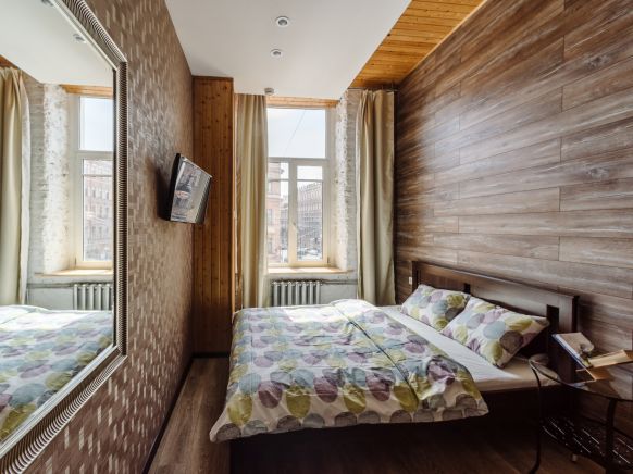 Фотография номера мини отеля Simple NEO на Невском