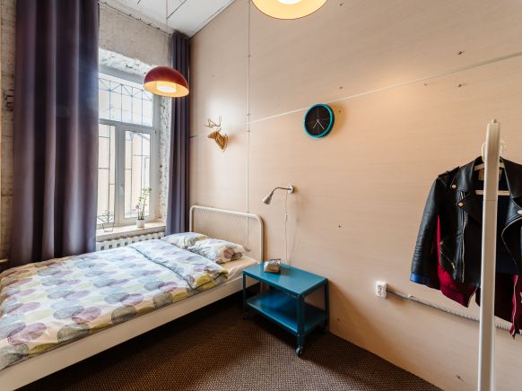 Фотография номера мини отеля Simple NEO на Невском