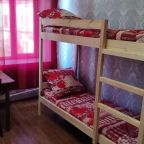 Номер (Кровать в общем номере для женщин с 4 кроватями), Гостевой дом S-hostel