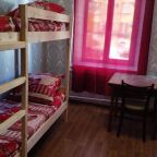 Номер (Кровать в общем номере для женщин с 4 кроватями), Гостевой дом S-hostel