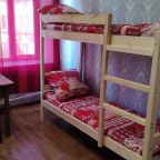 Номер (Кровать в общем номере для женщин с 4 кроватями), Гостевой дом S-hostel