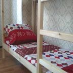 Номер (Кровать в общем номере для мужчин с 4 кроватями), Гостевой дом S-hostel