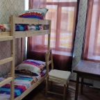 Номер (Кровать в общем номере с 4 кроватями), Гостевой дом S-hostel