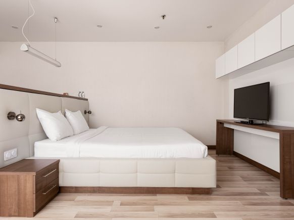 Фотография номера апарт отеля YES на Хошимина