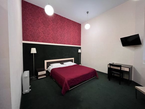 Фотография номера гостиницы Демократ на Каменноостровском