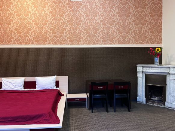 Фотография номера гостиницы Демократ на Каменноостровском