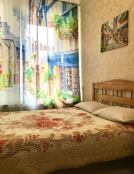 Фотография номера гостиницы Лира Эконом Отель