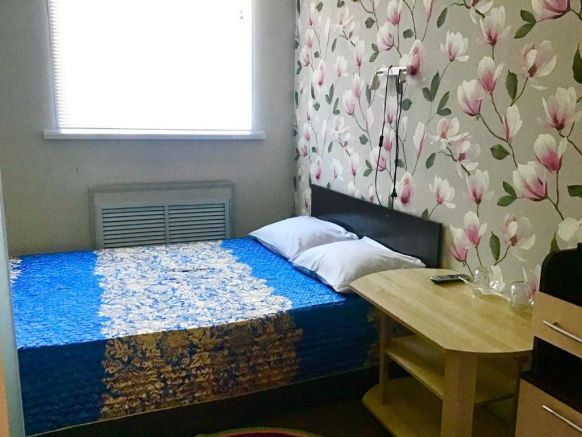 Фотография номера гостиницы Лира Эконом Отель