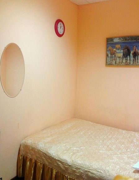 Фотография номера гостиницы Лира Эконом Отель