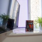 Двухместный (Комфорт с 1 кроватью или 2 отдельными кроватями), Лира Эконом Отель