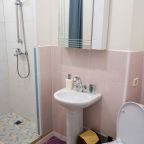 Двухместный (Комфорт с 1 кроватью или 2 отдельными кроватями), Лира Эконом Отель